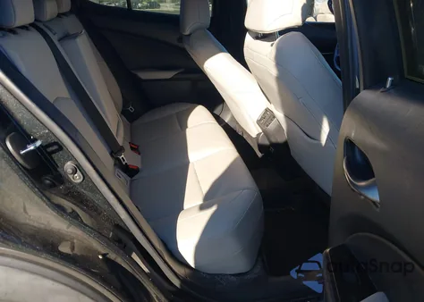 2020 Lexus Ux 200 из США, поврежденный, VIN JTHP3JBH5L2024042